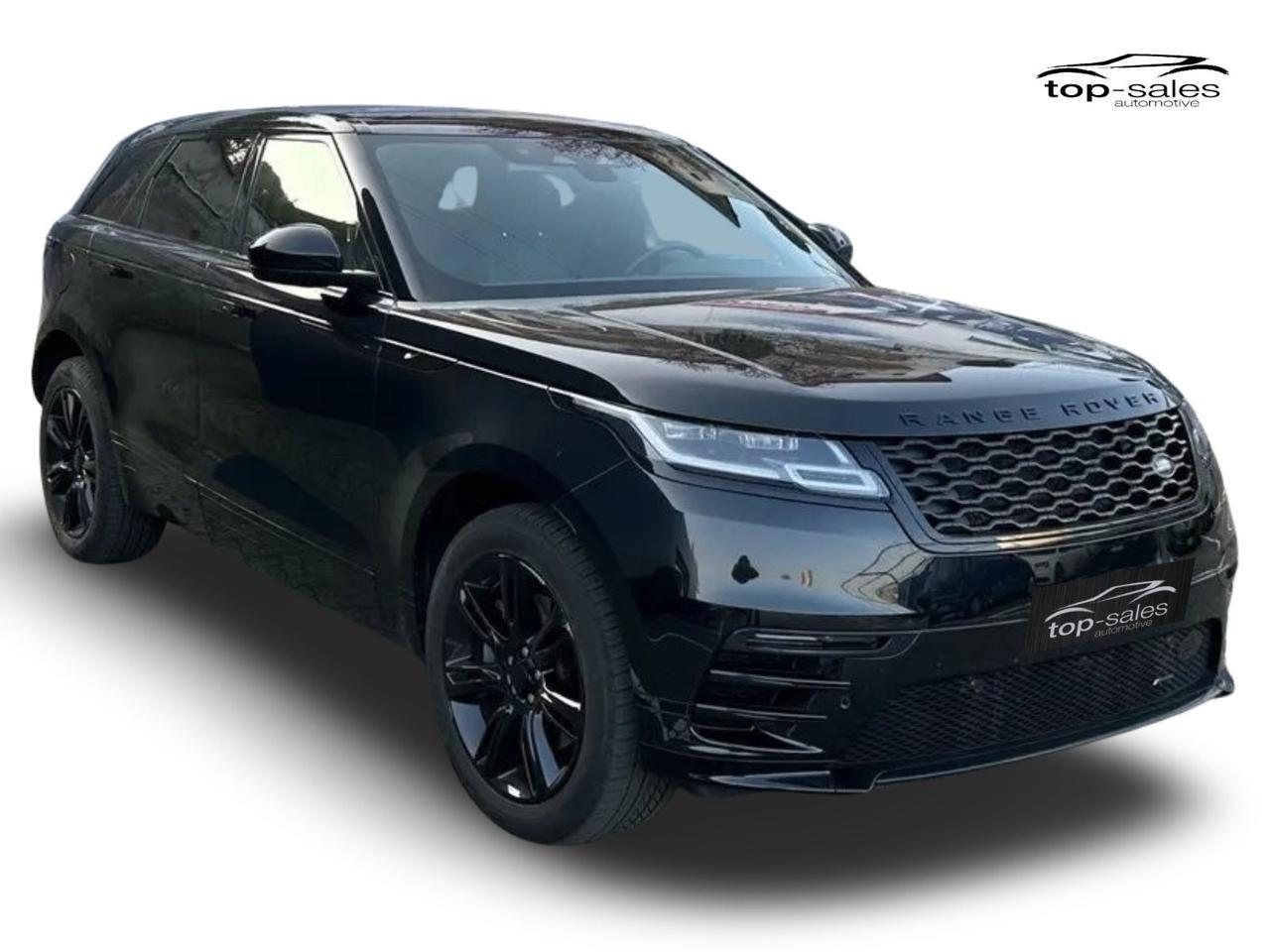 Land Rover Range Velar 2.0D I4 204 CV SE Perfetta