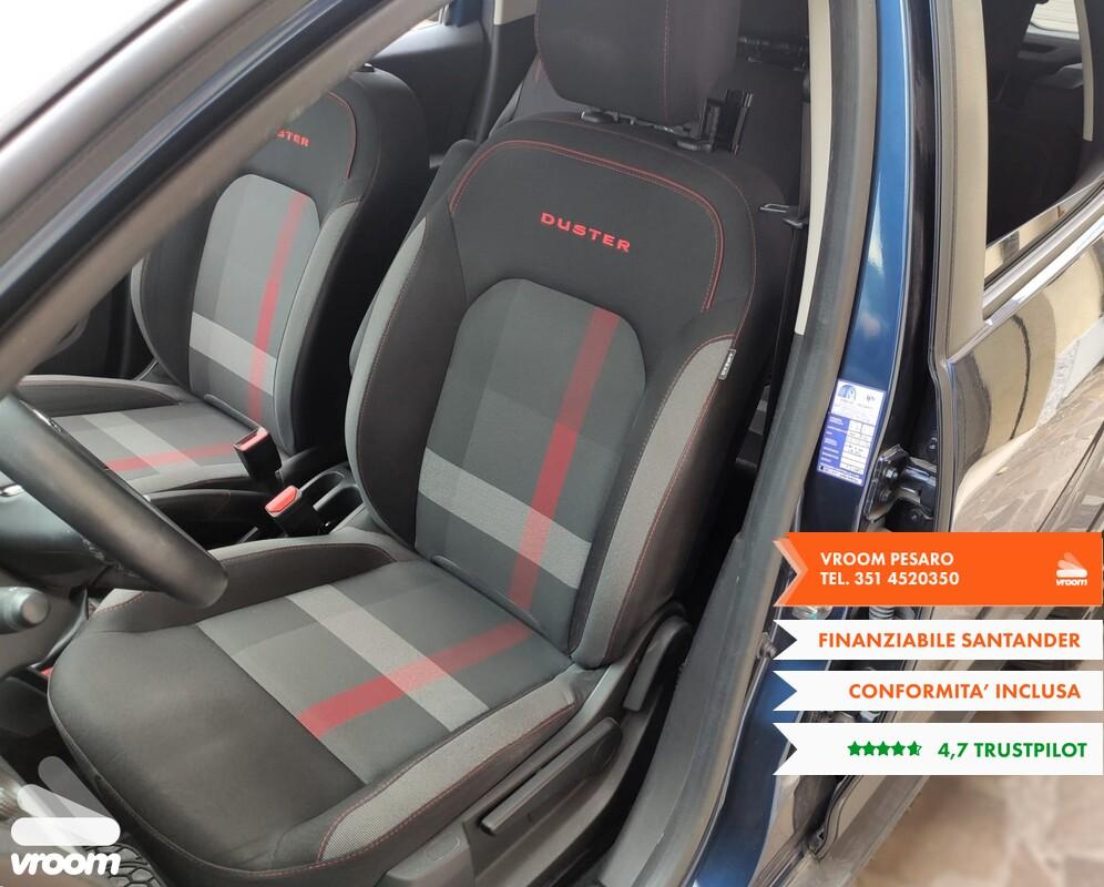 DACIA Duster 2ª serie Duster 1.6 SCe GPL 4×2 ...