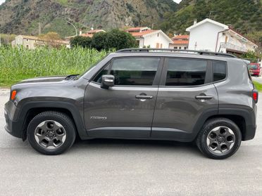 Jeep Renegade 1.6 Mjt 120 CV Longitude