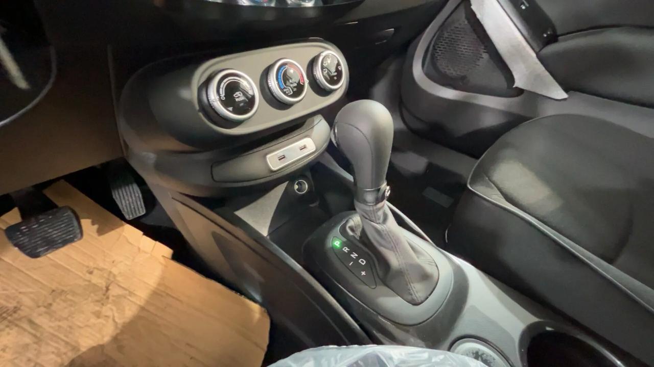 Fiat 500X 1.5 T4 Hybrid 130 CV DCT Dolcevita