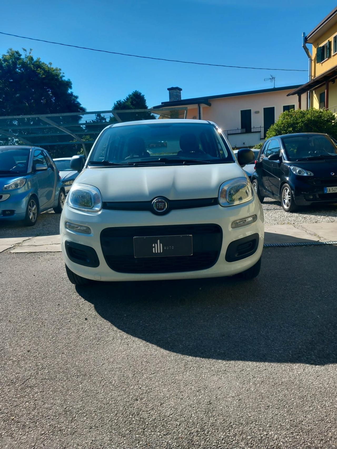 Fiat Panda 1.2 Easy