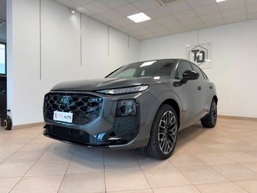 Audi Q3 Sportback Sportback TFSI S Line Quattro 204cv-Tetto-Sosp. Pneu