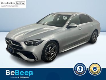 Mercedes-Benz Classe C C 300 D MHEV PREMIUM PLUS AUTO