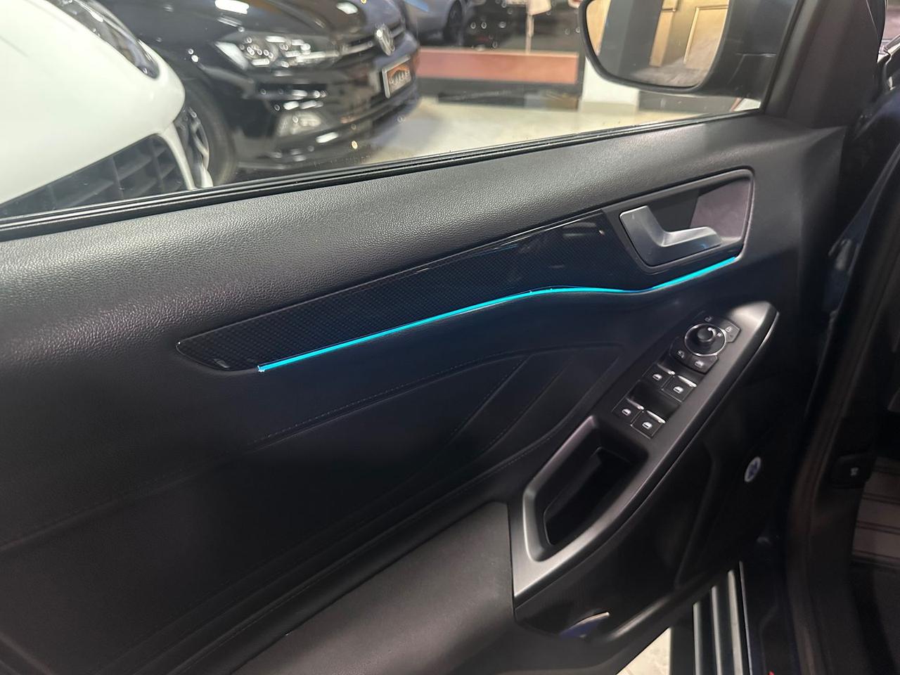 Ford Focus ST Line 1.0 EcoBoost mHEV #7938