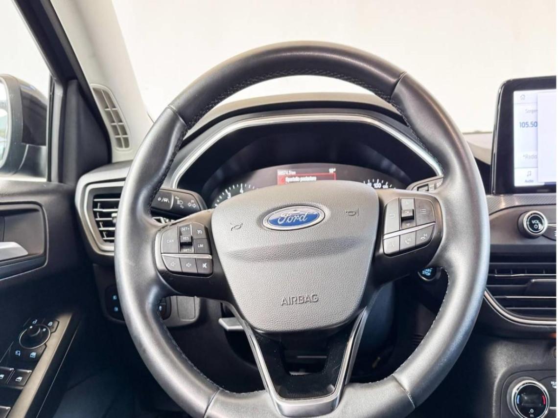 FORD Focus active 1 0 ecoboost h 125cv new
