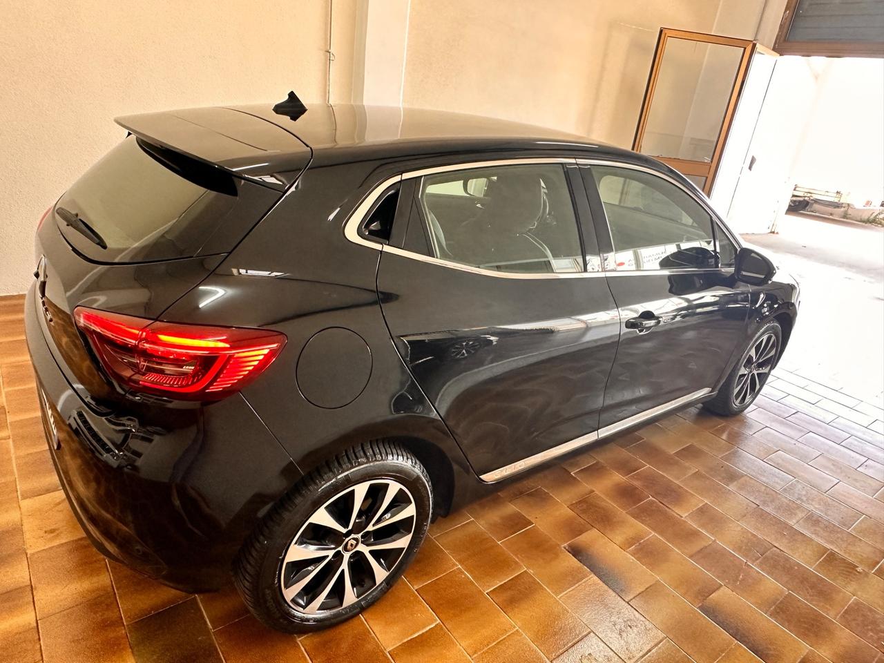 Renault Clio Blue dCi 85 CV 5 porte Intens