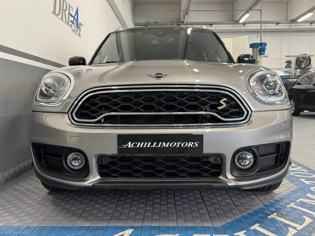 MINI Countryman 1.5 Cooper SE Business Countryman ALL4 Automatica