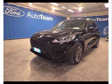 FORD Kuga 1.5 ecoblue st-line 2wd 120cv auto del 2022