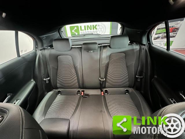 MERCEDES-BENZ A 200 VENDUTA d Business