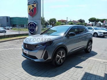 Peugeot 3008 1.5 bluehdi Allure Pack s&s 130cv eat8