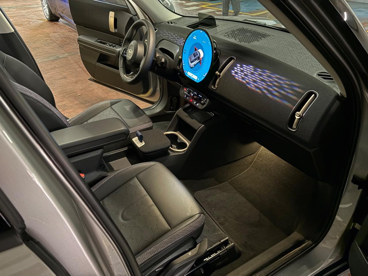 Mini Cooper S Countryman ALL4 Essential
