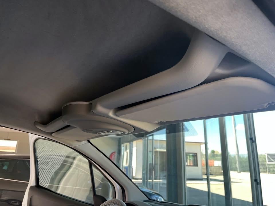 Peugeot Partner 1600 HDI Furgone