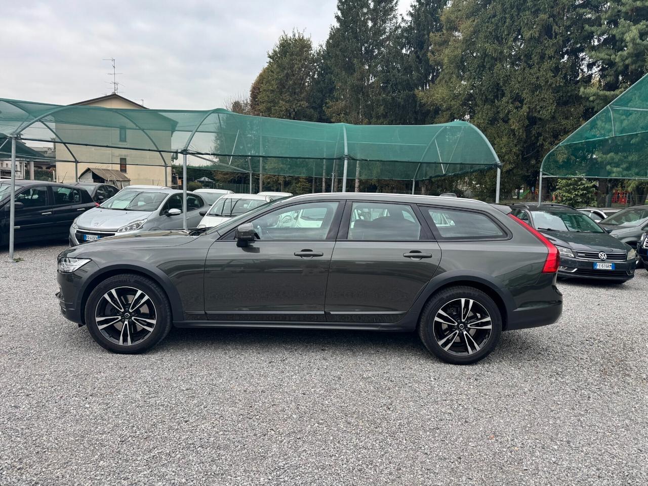 Volvo V90 Cross Country D5 AWD Geartronic
