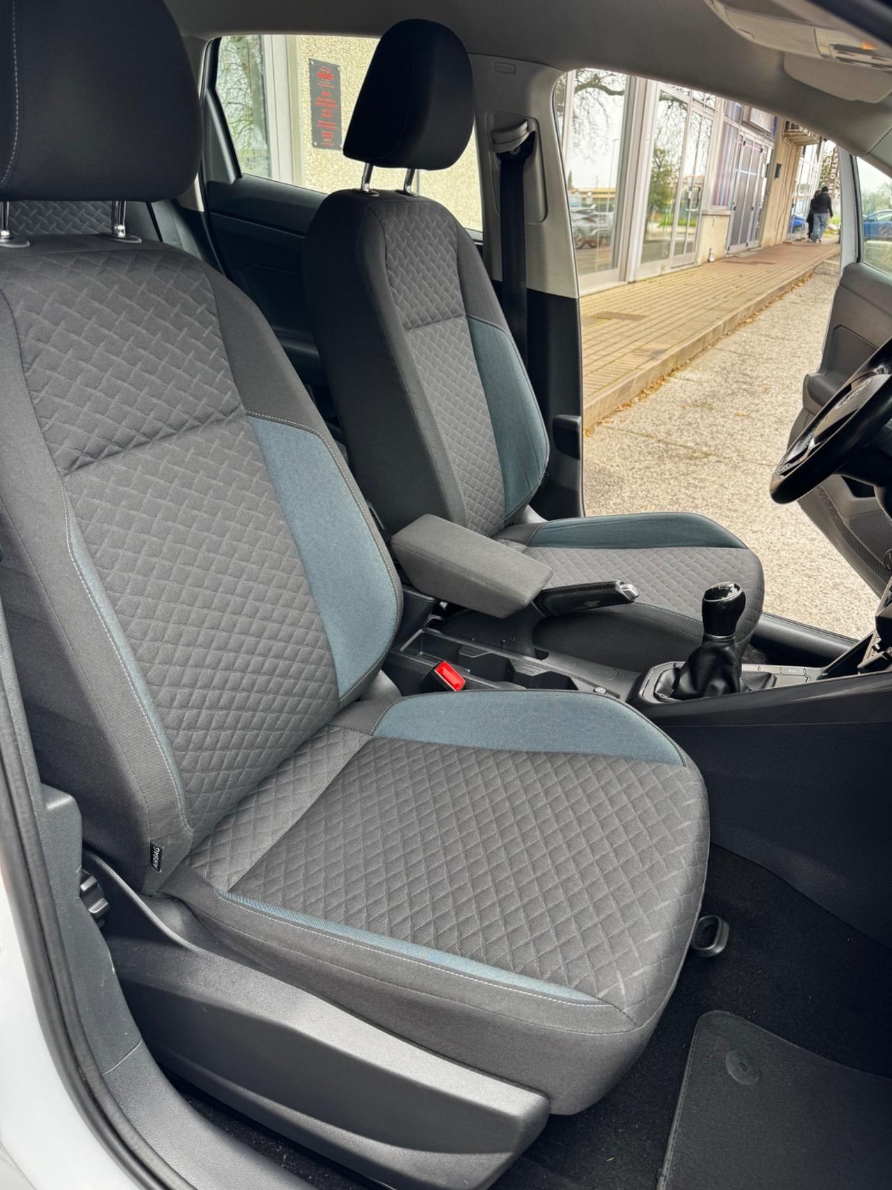 Volkswagen Polo 1.0 TSI 5p. Sport BlueMotion Technology