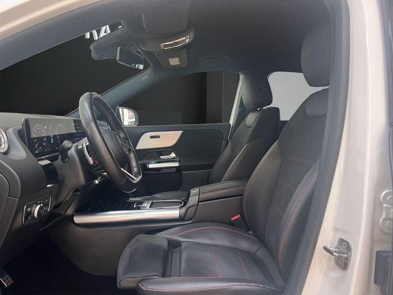 Mercedes-Benz GLA GLA 200 d AMG Line Adv Plus