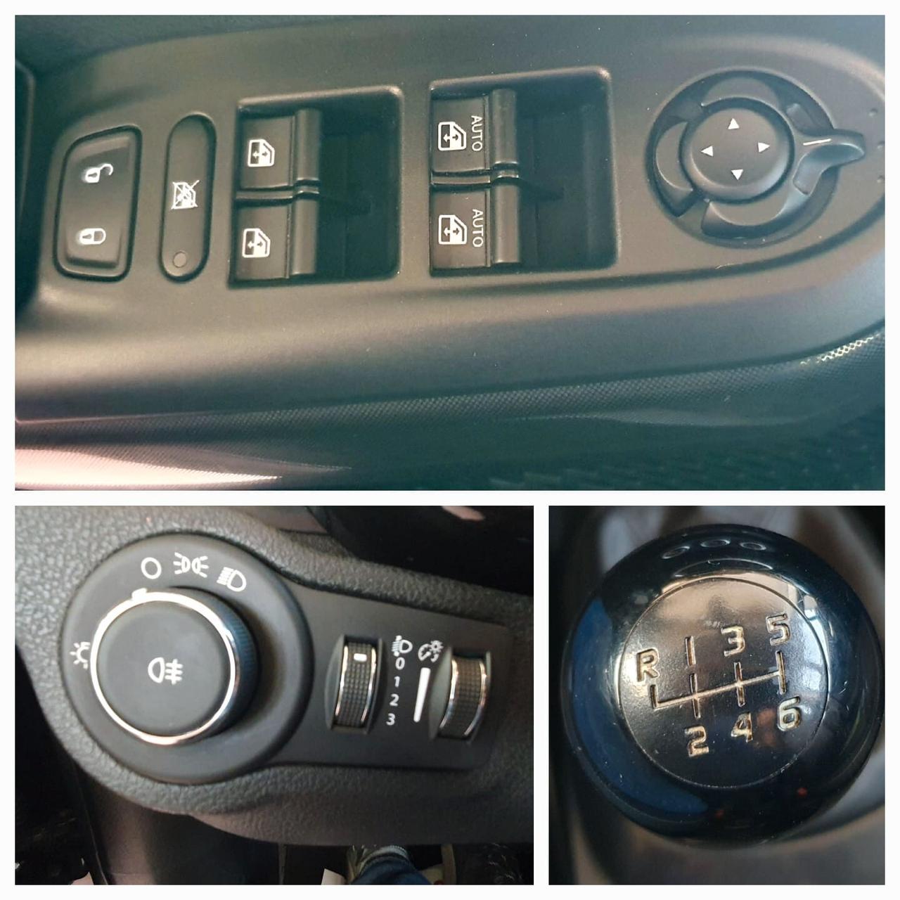 Fiat 500X 1.0 T3 120 CV Sport