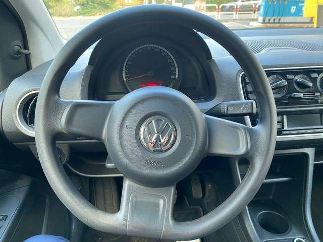 Volkswagen up! up! 5p 1.0 Move 60cv