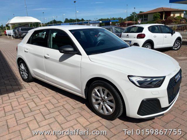 AUDI A1 SPB 30 TFSI