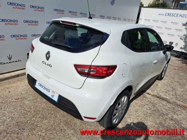 RENAULT Clio dCi 75 CV Business - MINI RATA 4 ANNI