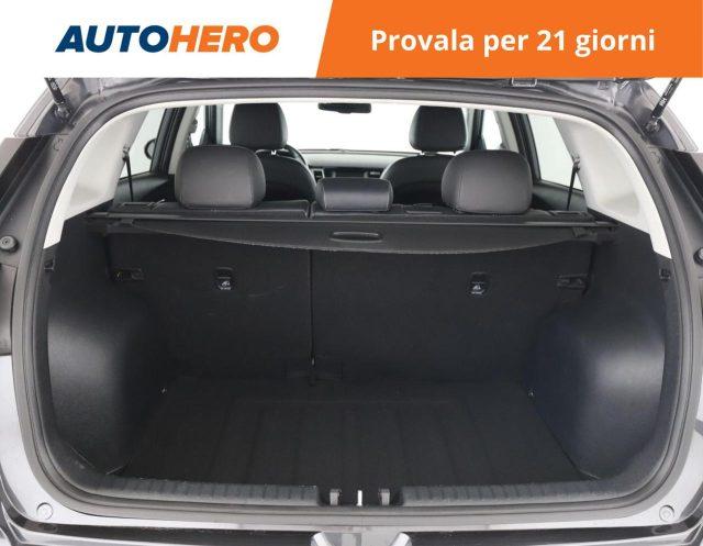 KIA Niro 1.6 GDi DCT HEV Style