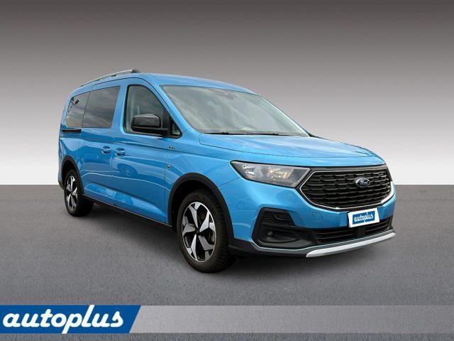FORD Tourneo Connect 2.0 122 CV Active