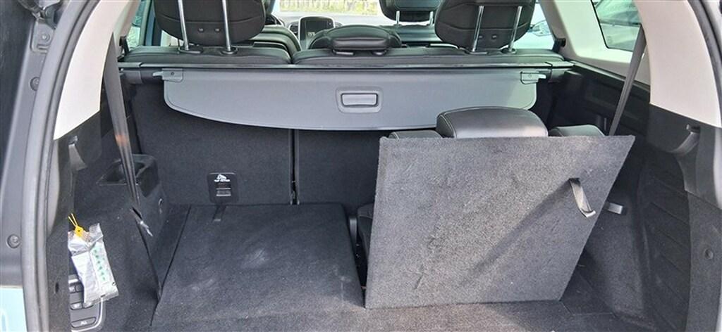 Renault Grand Scenic 1.5 dCi Energy Bose EDC