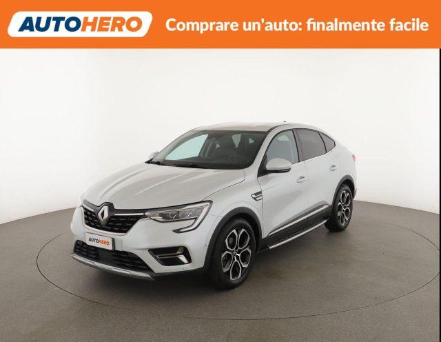 RENAULT Arkana Arkana Hybrid E-Tech 145 CV Intens