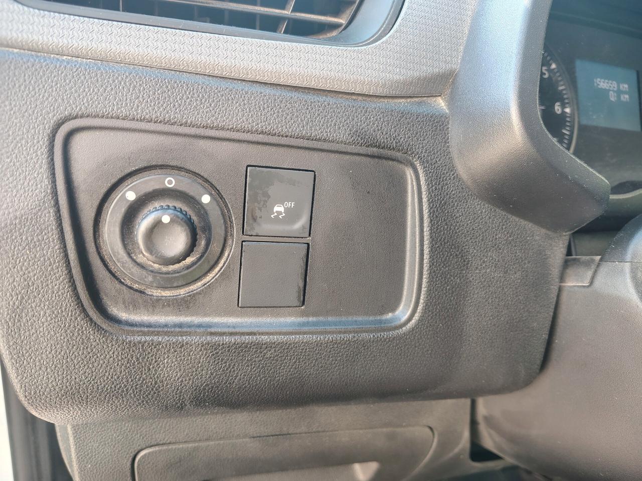 Renault Kangoo 1.5 Blue dCi 75CV Van Edition One Open Sesame