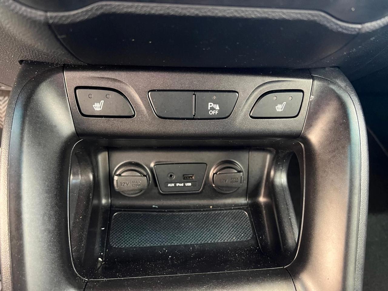 HYUNDAI IX35 X-POSSIBLE 1.7 DIESEL 115CV