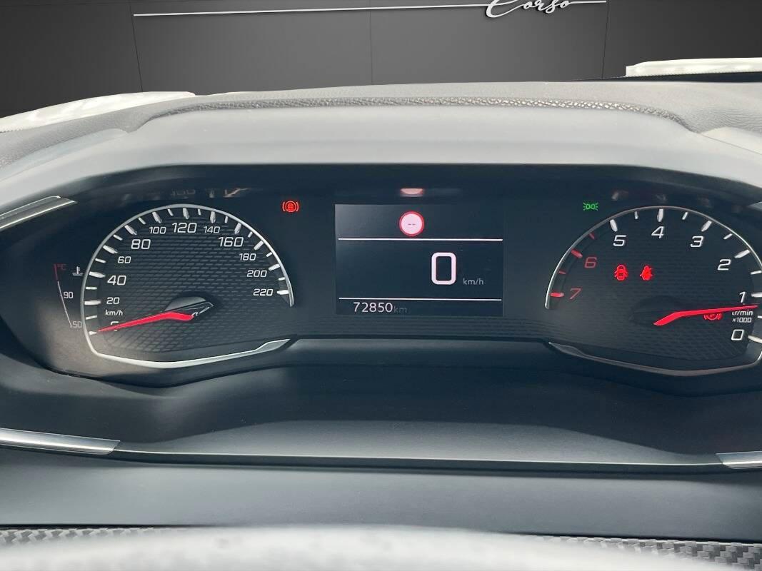 Peugeot 208 1.2 puretech Active Pack s&s 75cv