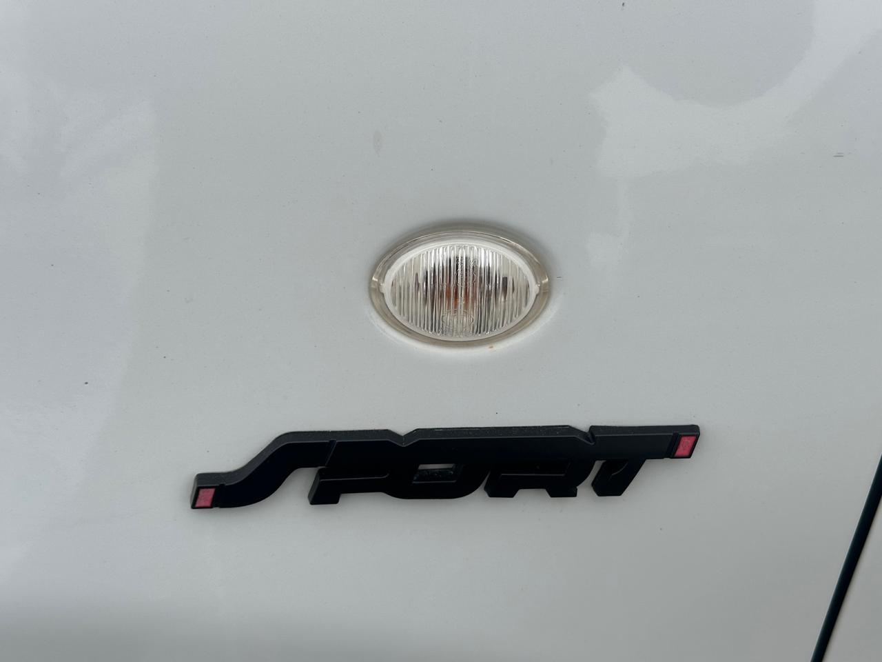 Fiat 500L Living 1.3 Multijet 85 CV Lounge