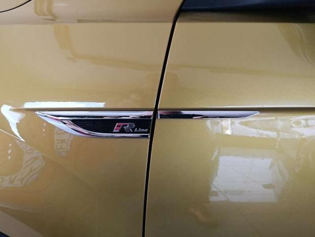 Volkswagen T-Roc T-Roc 1.6 tdi R-Line