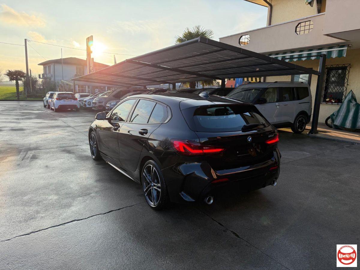 BMW - Serie 1 - 118d 5p. Msport