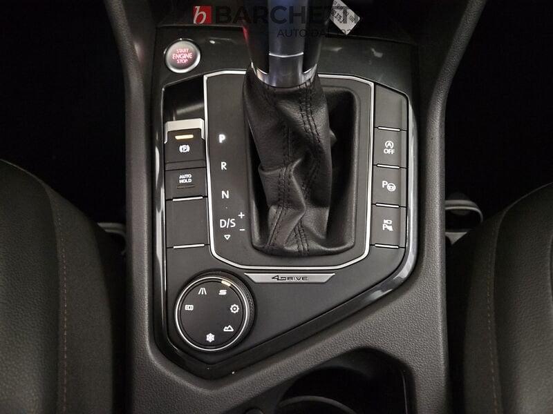 Seat Tarraco 2.0 TDI 190 CV 4DRIVE DSG XCELLENCE