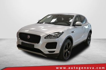 Jaguar E-PACE 2.0D 150CV ( FARI LED - PDC - NAVI - MIRROR - CERCHI 19 - TELECAMERA POST. )