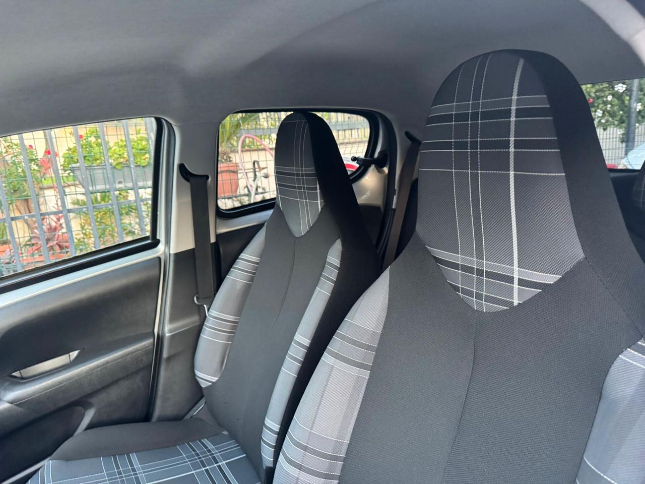 Peugeot 108 VTi 68 ETG 5 porte Allure TOP!