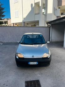 Fiat Seicento 1.1i cat SX neopatenati