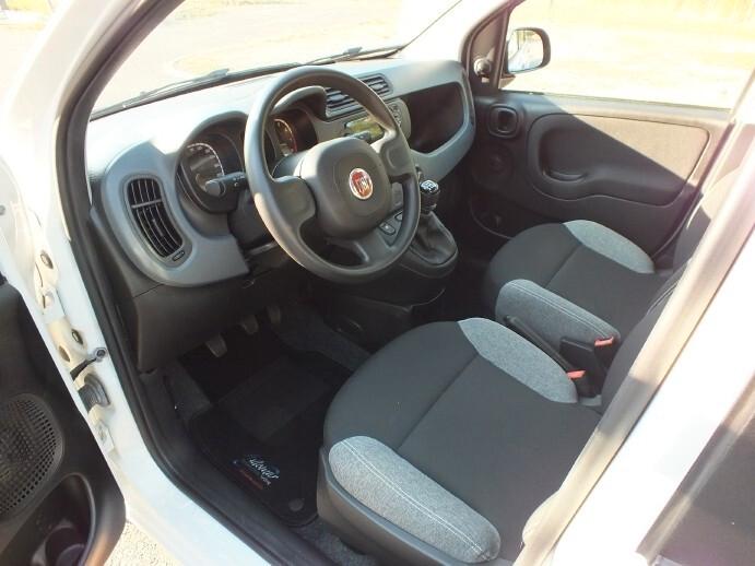Fiat Panda 1.0 FireFly Hybrid*SOLO 36.000KM*UNIPRO*