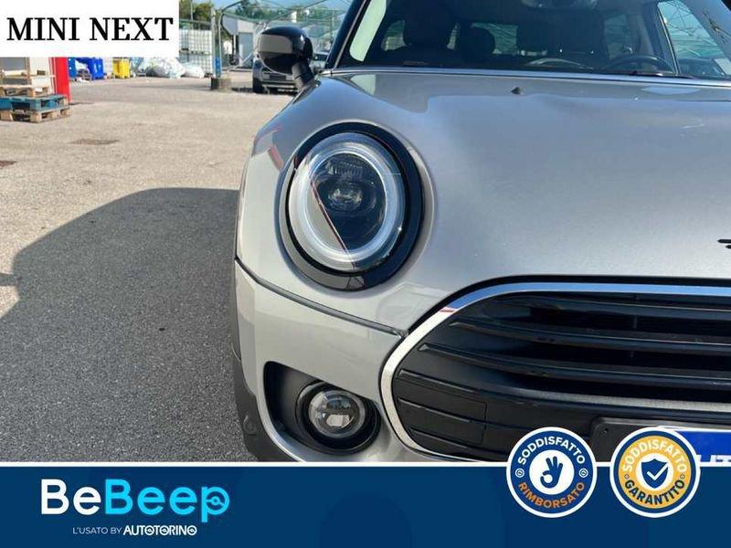 MINI Clubman MINI 1.5 COOPER AUTO