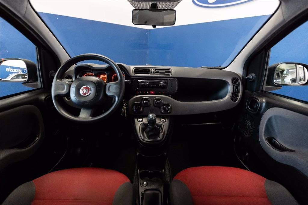 FIAT Panda 1.2 Pop 69cv del 2013
