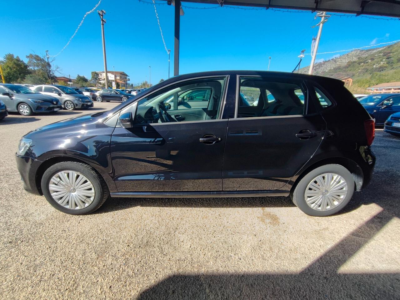 Volkswagen Polo 1.0 MPI 75CV 5p. Business