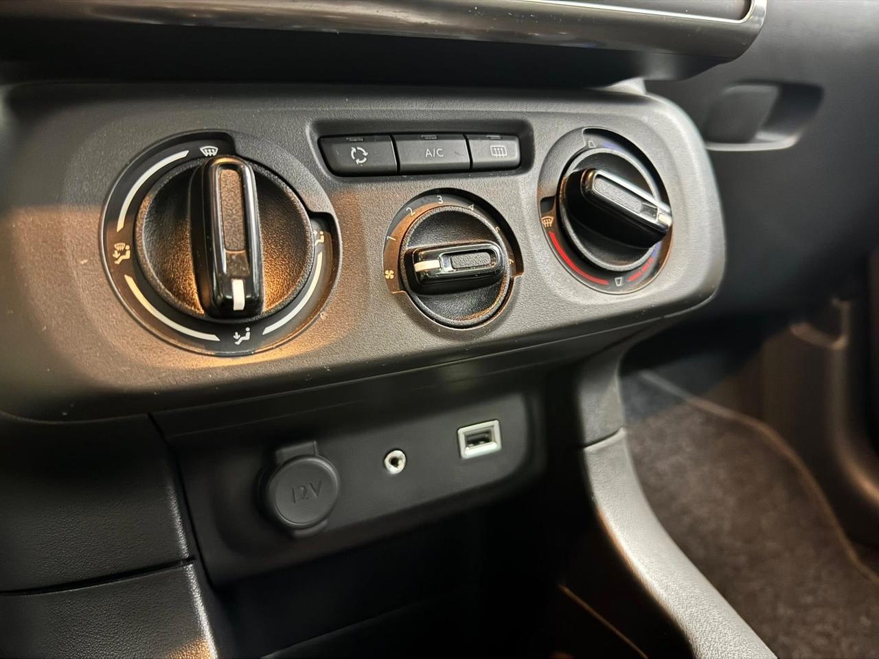 Citroen C3 PureTech 82 Shine