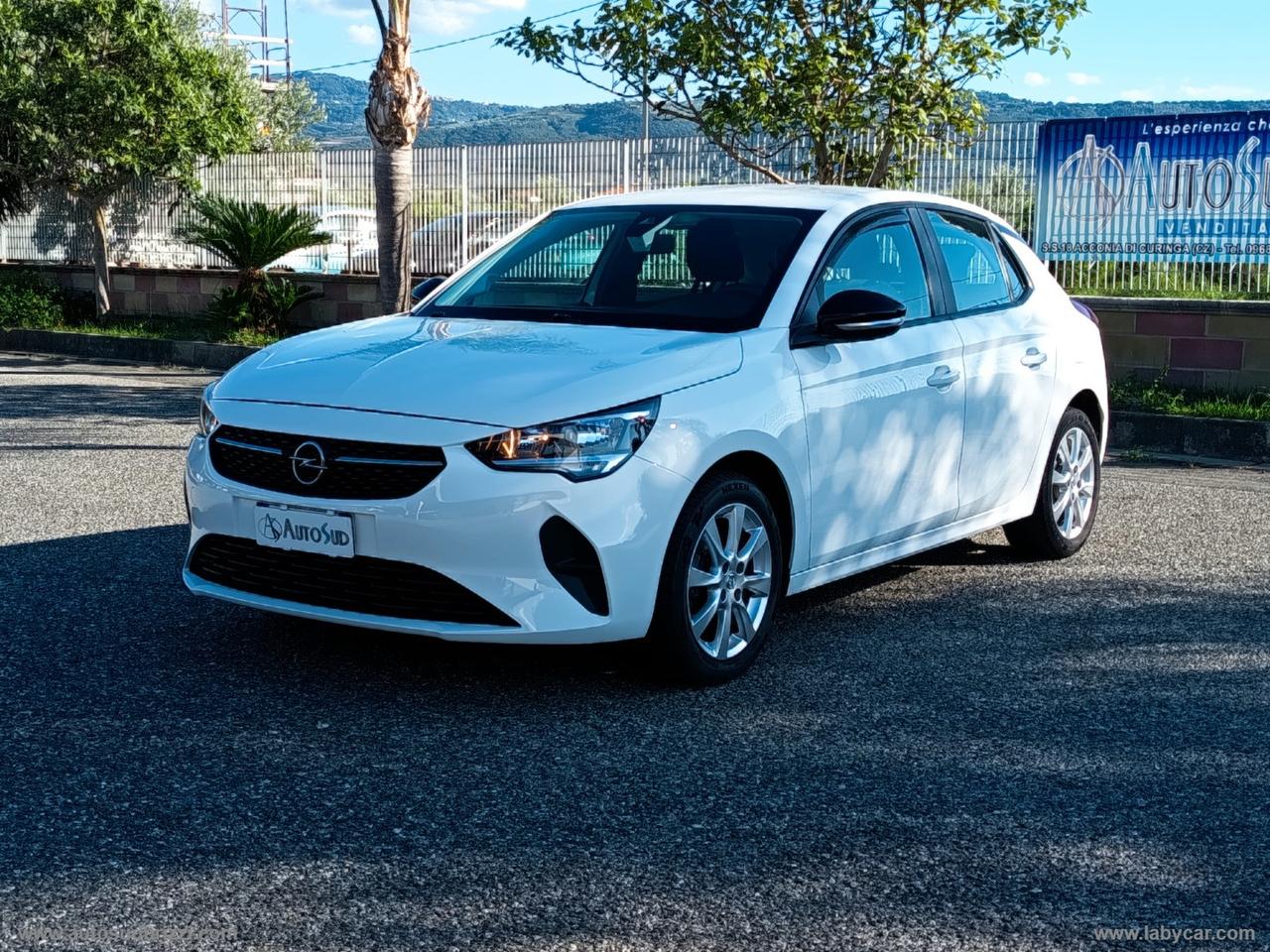 OPEL Corsa 1.2 Edition