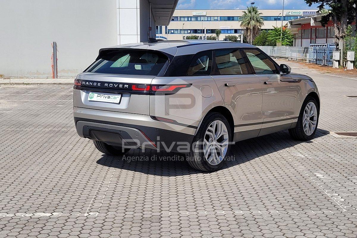 LAND ROVER Range Rover Velar 2.0D I4 240 CV