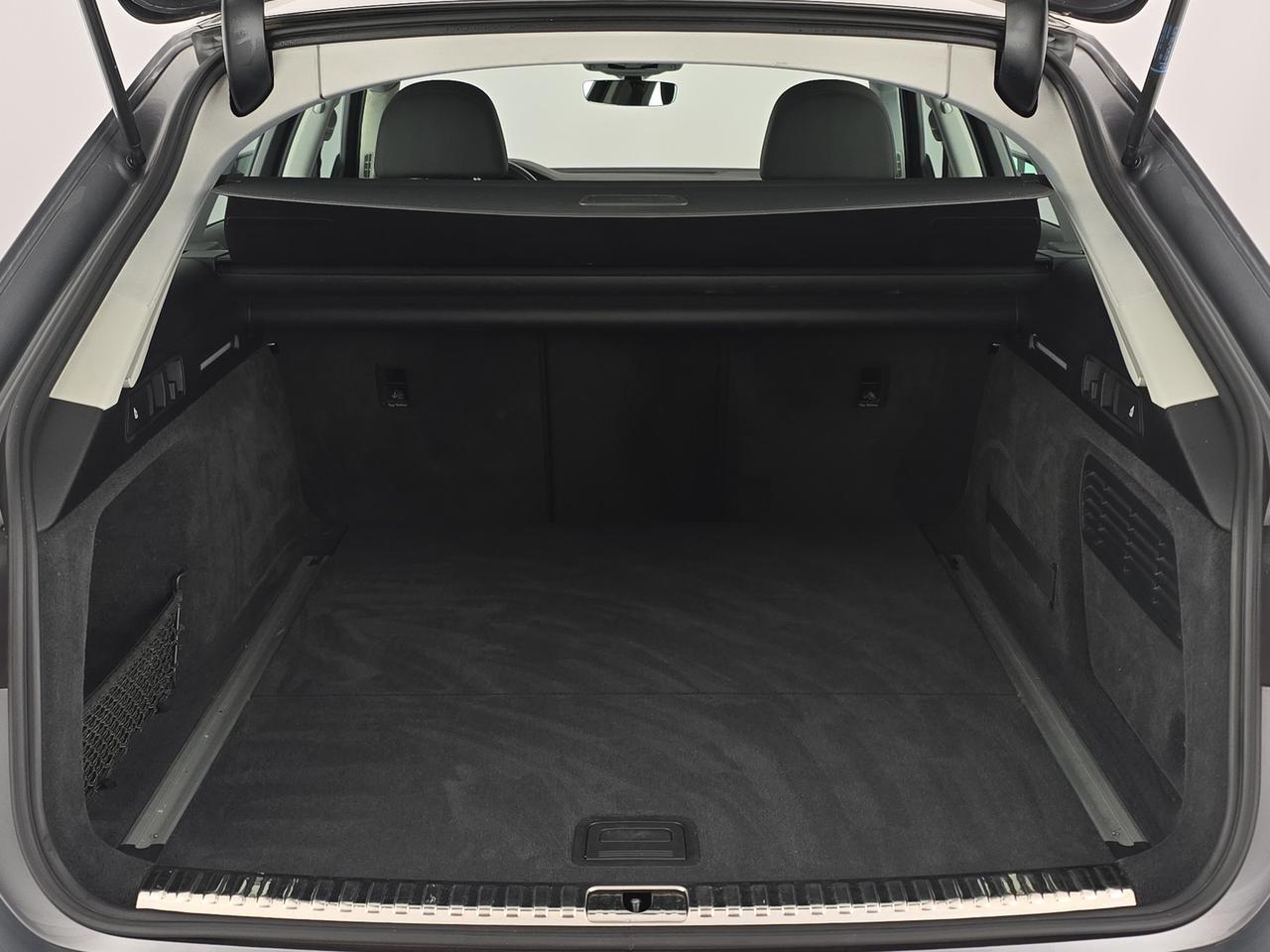 Audi A6 avant 40 2.0 tdi mhev business sport s-tronic