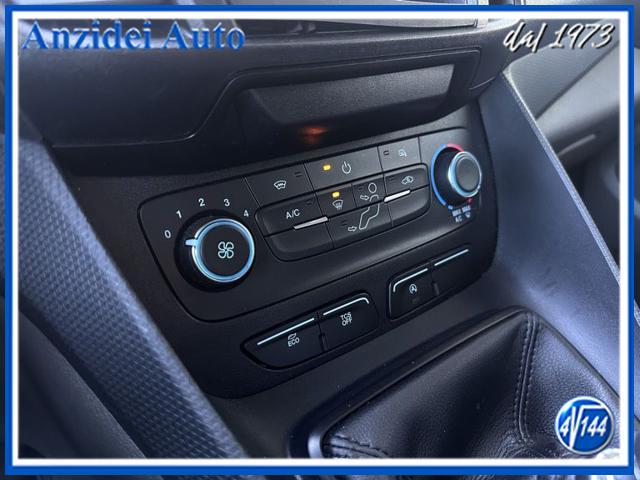 FORD Transit Connect 200 1.5 TDCi 100CV Furgone Trend