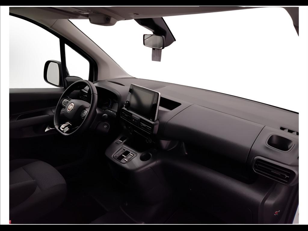FIAT e Doblo 2022 - e Doblo van LH1 Bev 50kwh