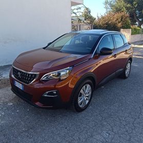 PEUGEOT 3008 BlueHDi 130 S&S Active Business tetto apribile