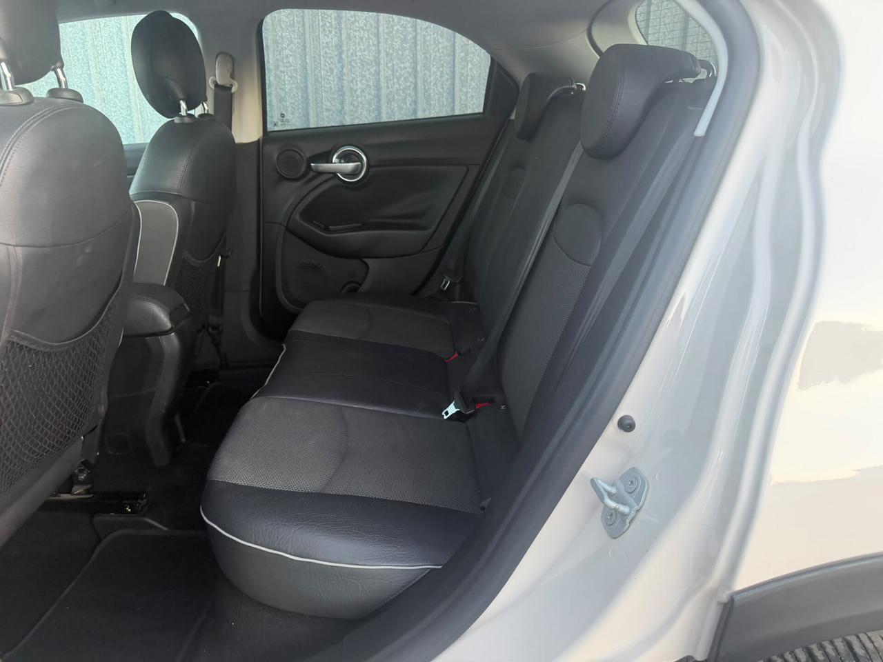 Fiat 500X 1.6 MJT 120CV CROSS