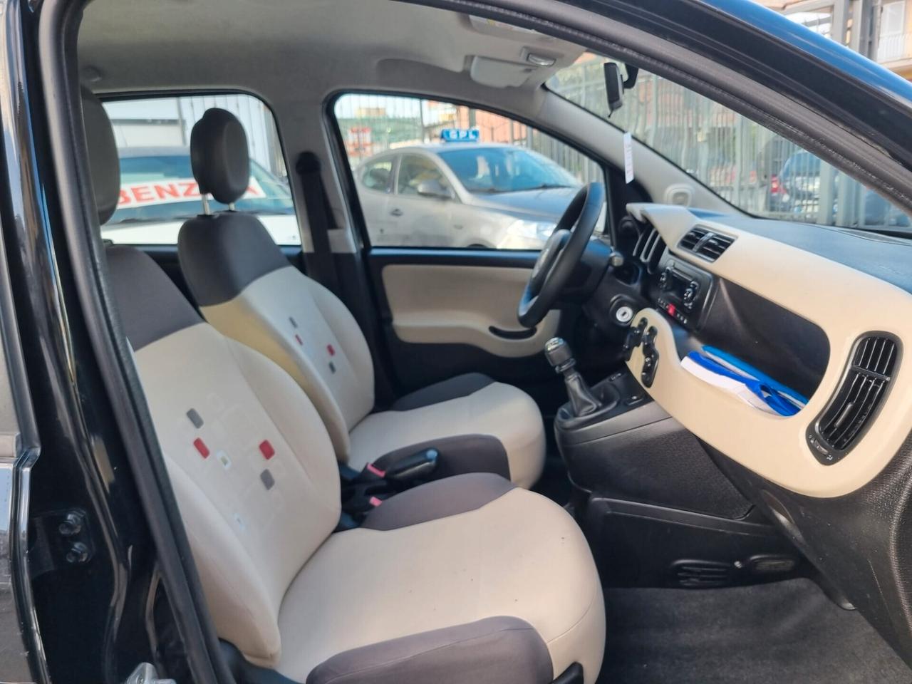 Fiat Panda 2013 900 Twinair Prezzo A.FFARE